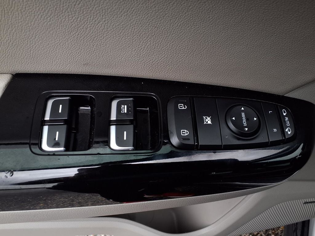 2021 Kia Sportage EX