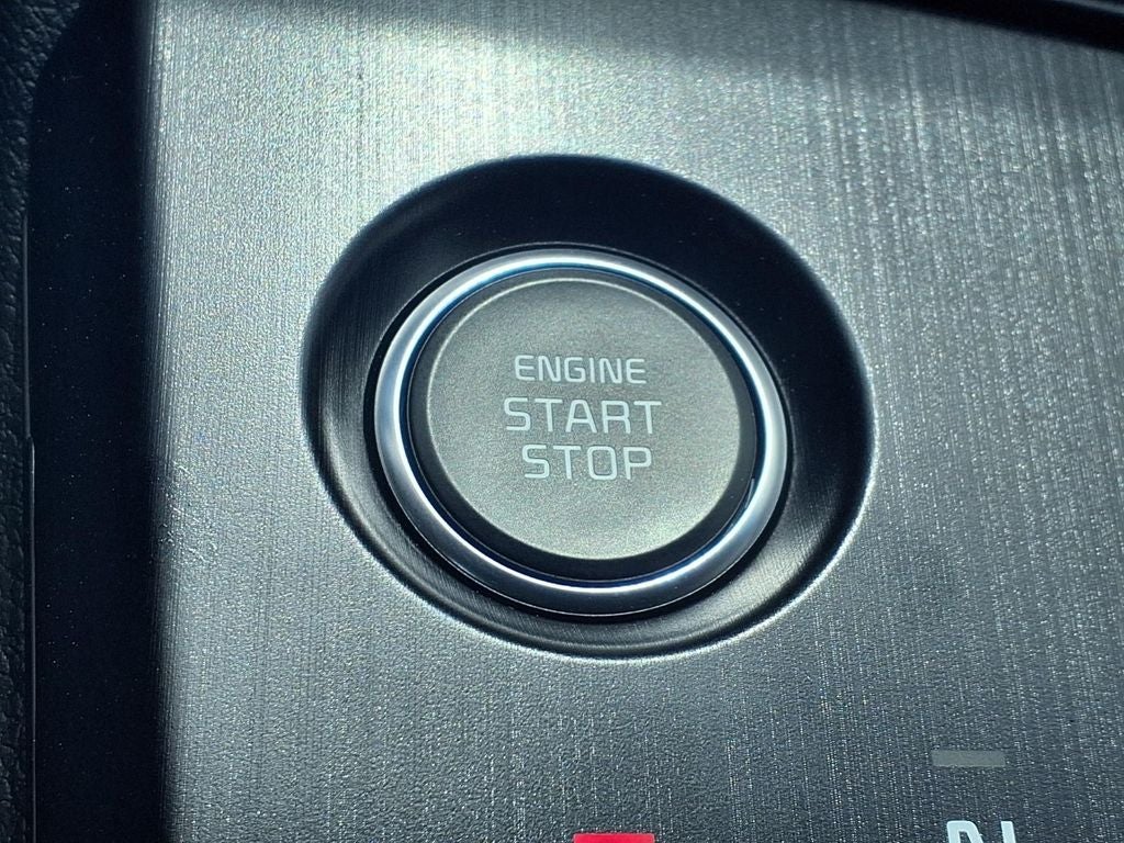 2026 Kia Sportage Hybrid LX