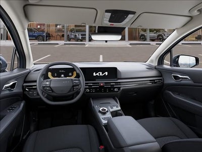 2027 Kia Sportage S