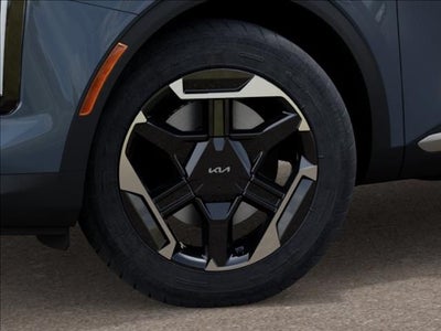2027 Kia Sportage S