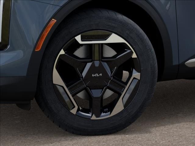 2027 Kia Sportage S
