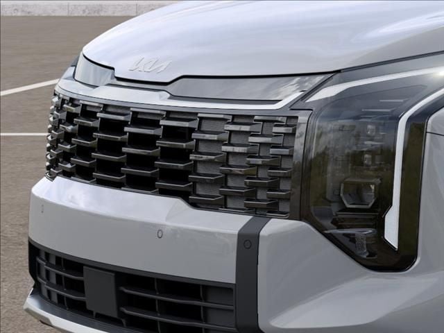 2027 Kia Sportage S