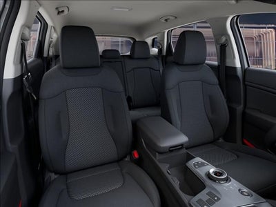 2027 Kia Sportage S