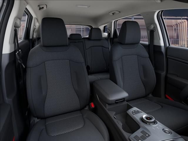 2027 Kia Sportage S