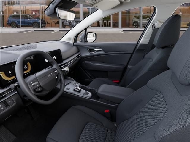 2027 Kia Sportage S