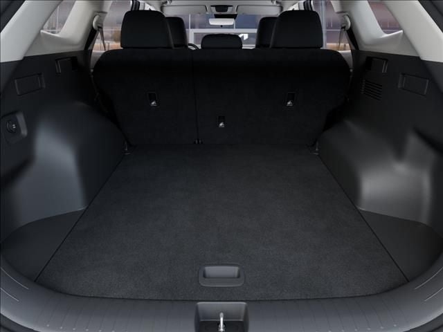 2027 Kia Sportage S