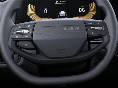 2027 Kia Sportage S
