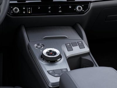 2027 Kia Sportage S