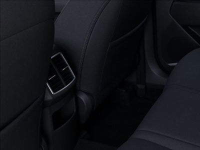 2027 Kia Sportage S