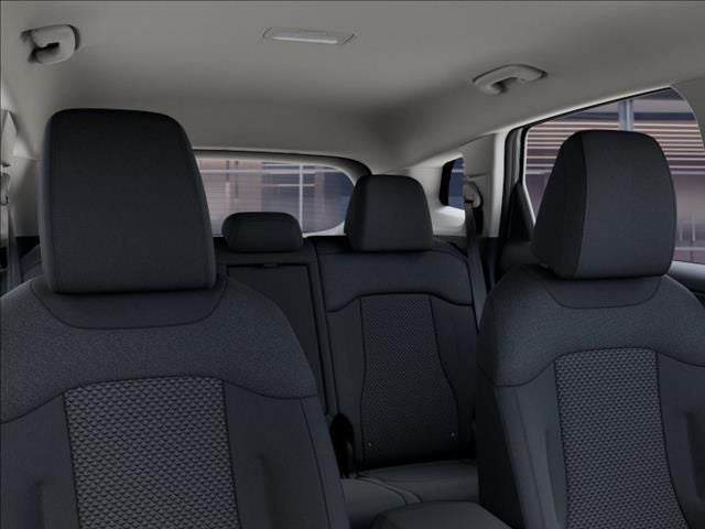 2027 Kia Sportage S