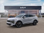 2027 Kia Sportage S