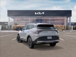 2027 Kia Sportage S