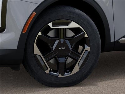 2027 Kia Sportage S