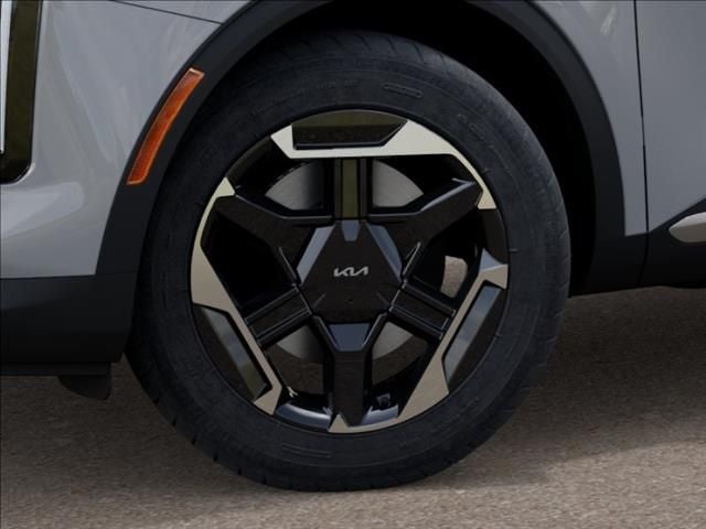 2027 Kia Sportage S