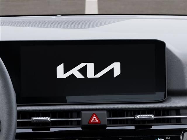 2027 Kia Sportage Hybrid S