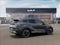 2027 Kia Sportage Hybrid S