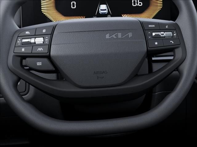 2026 Kia Sportage Hybrid LX