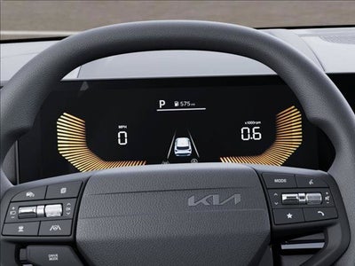 2027 Kia Sportage Hybrid S