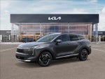 2027 Kia Sportage Hybrid S
