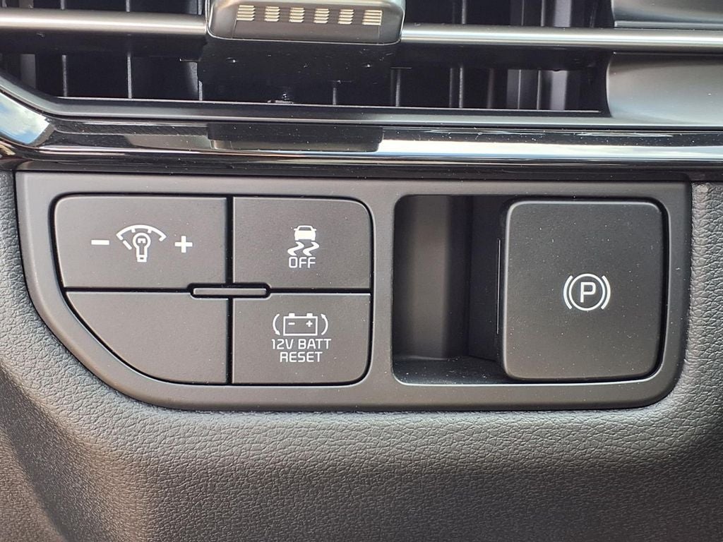 2026 Kia Sportage Hybrid LX