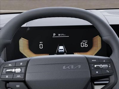 2027 Kia Sportage Hybrid EX