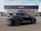 2027 Kia Sportage Hybrid EX