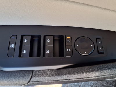 2027 Kia Sportage Hybrid EX