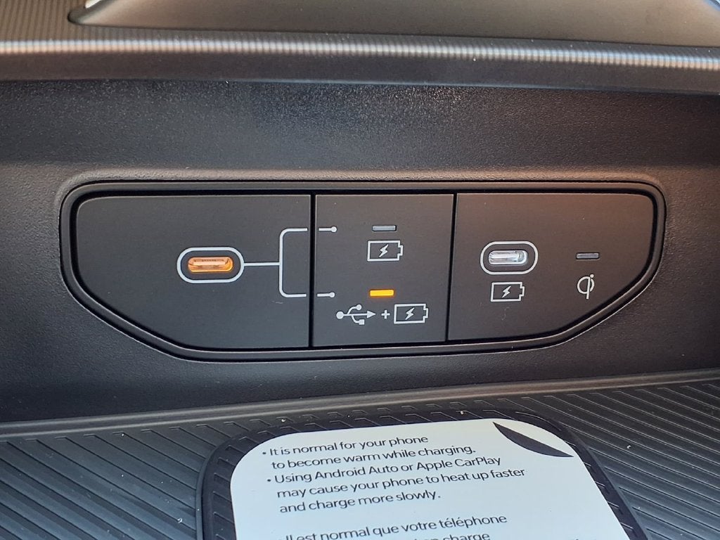 2027 Kia Sportage Hybrid EX