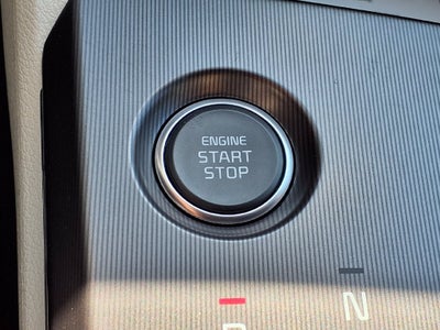 2027 Kia Sportage Hybrid EX
