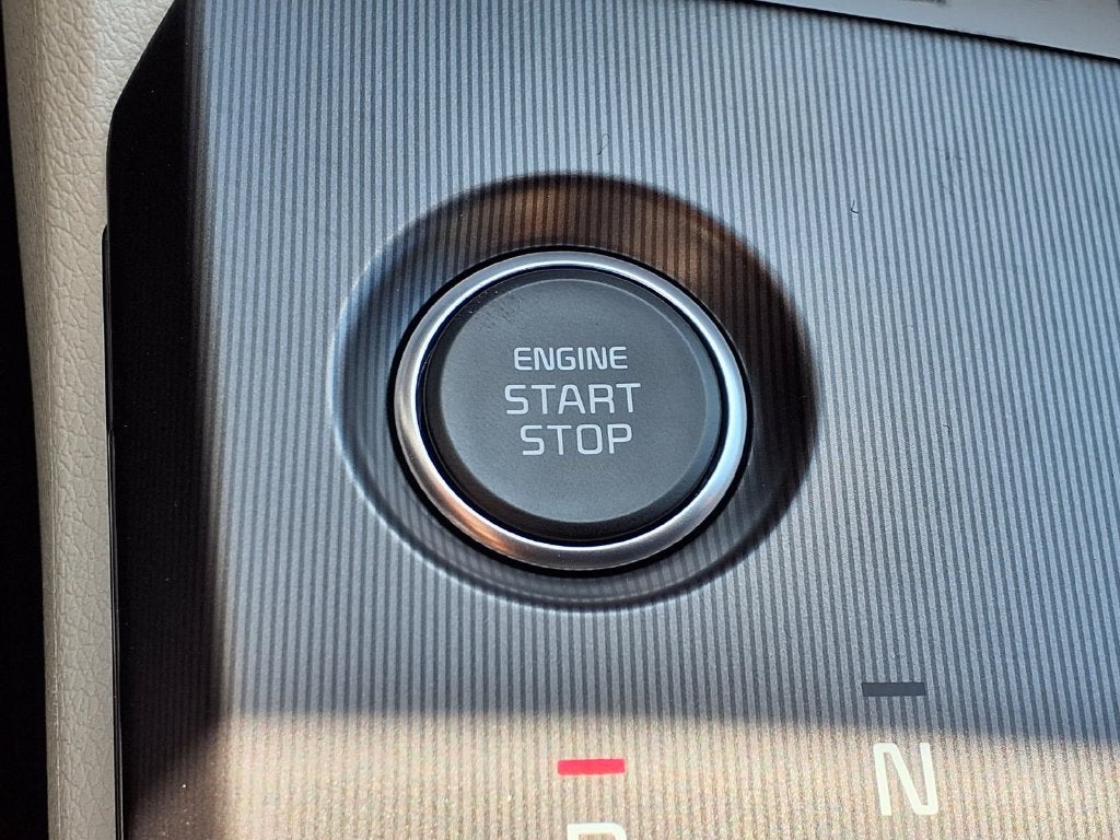 2027 Kia Sportage Hybrid EX