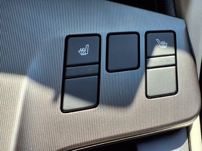 2027 Kia Sportage Hybrid EX