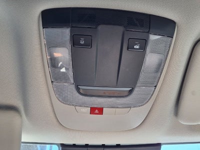 2027 Kia Sportage Hybrid EX