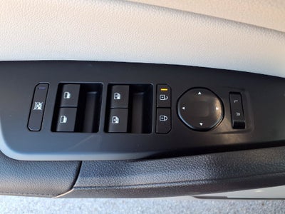2027 Kia Sportage Hybrid EX