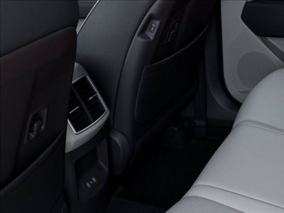 2027 Kia Sportage Hybrid EX