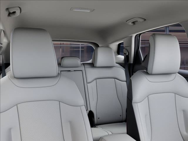 2027 Kia Sportage Hybrid EX