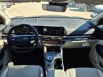 2027 Kia Sportage Hybrid EX