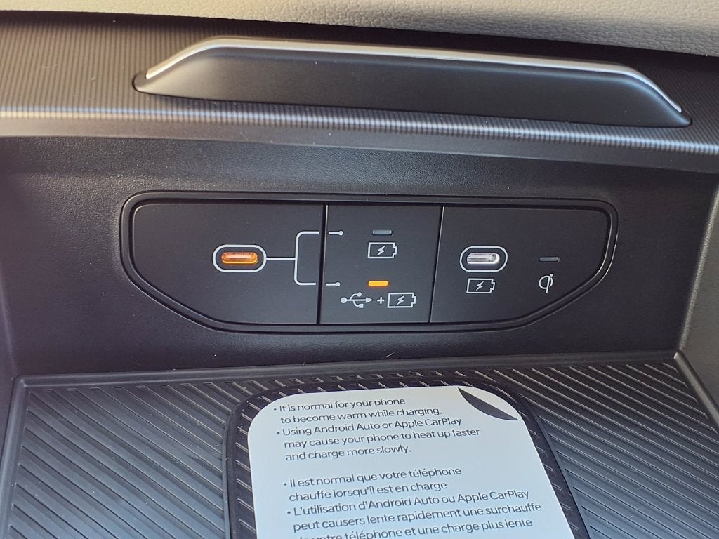 2027 Kia Sportage Hybrid EX