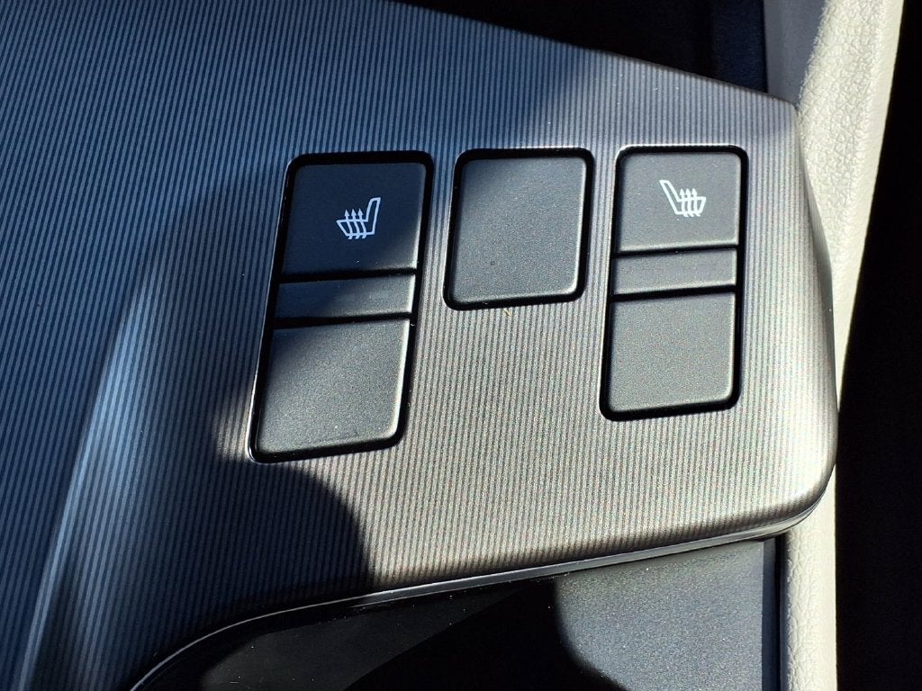 2027 Kia Sportage Hybrid EX