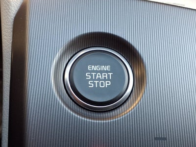 2027 Kia Sportage Hybrid EX