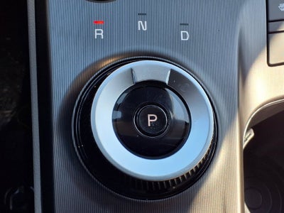 2027 Kia Sportage Hybrid EX