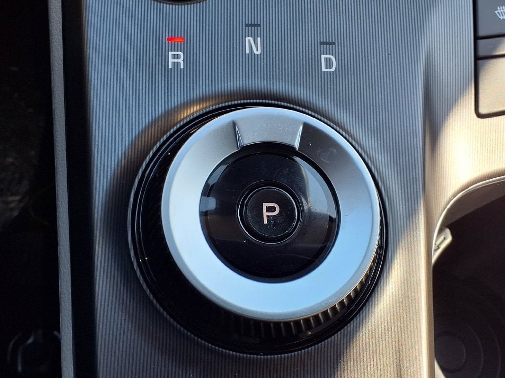 2027 Kia Sportage Hybrid EX
