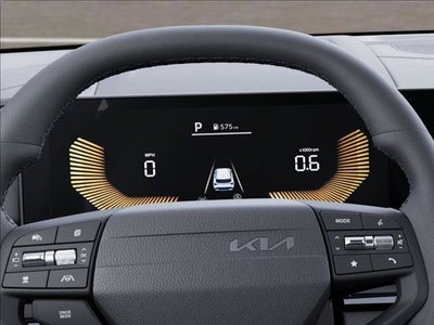 2027 Kia Sportage Hybrid EX