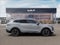 2027 Kia Sportage Hybrid EX