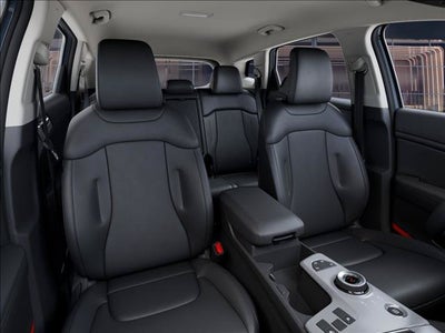 2027 Kia Sportage Hybrid EX