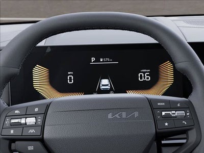 2027 Kia Sportage Hybrid EX