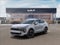 2027 Kia Sportage Hybrid EX