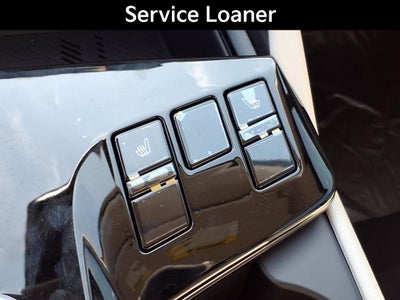 2025 Kia Sportage Hybrid EX