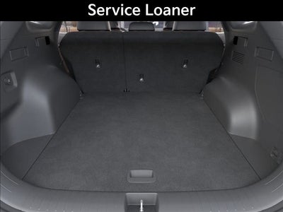 2025 Kia Sportage Hybrid SX-Prestige