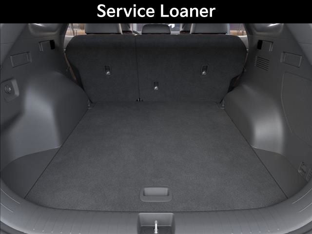 2025 Kia Sportage Hybrid SX-Prestige