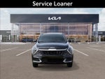2025 Kia Sportage Hybrid SX-Prestige